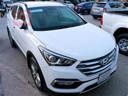 هیوندای سەنتافی